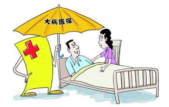 补充医疗保险报销范围 第1张 补充医疗保险报销范围 第1张